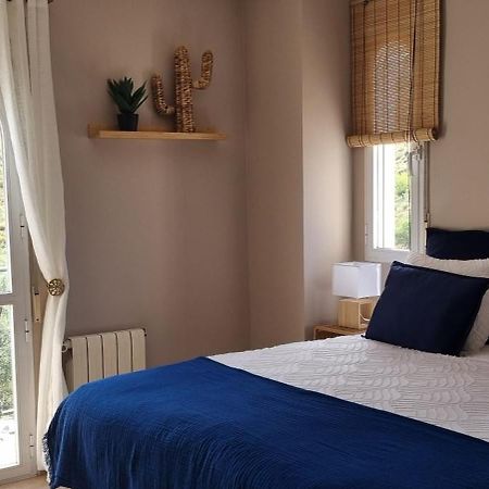 La Vista Vinuela Bed & Breakfast エクステリア 写真