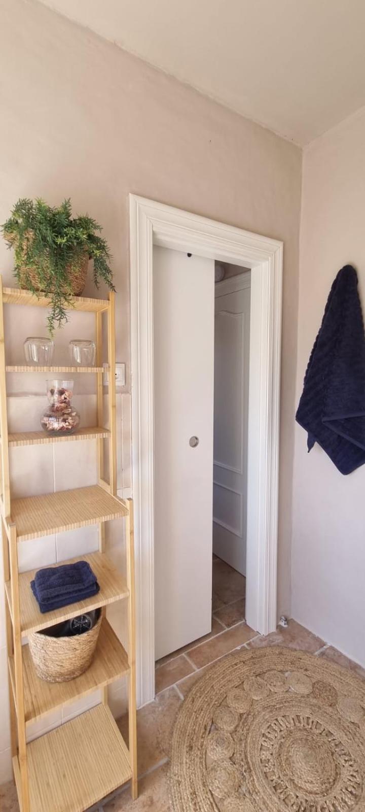 La Vista Vinuela Bed & Breakfast エクステリア 写真